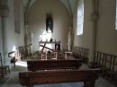 Chapelle St Léger